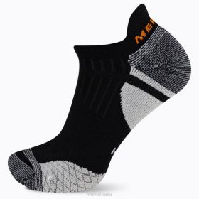 Merrell Calzino con linguetta Trail Runner con cuscino (jss27023-010) 68J6417 - Merrell Italia nero unisex accessori