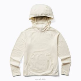 Merrell Felpa con cappuccio geotex (jws26358-121) 68J61198 - Merrell Italia ballerino delle nuvole donne vestiti