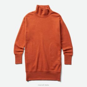 Merrell abito dianthus (jwf26599-788) 68J61261 - Merrell Italia erica di argilla da vasaio donne vestiti