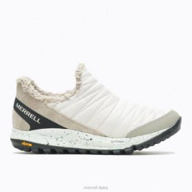 Merrell antora sneaker moc (j067310) 68J61129 - Merrell Shoes Italia raggio di luna unisex scarpe