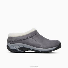 Merrell bis ghiaccio 4 (j002030) 68J61134 - Scarpe Merrell carbone donne scarpe