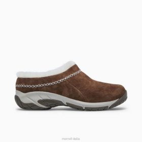 Merrell bis ghiaccio 4 (j002038) 68J61133 - Merrell Shoes Italia calcolo donne scarpe