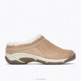 Merrell bis ghiaccio 4 (j004618) 68J61132 - Scarpe Merrell tabacco donne scarpe