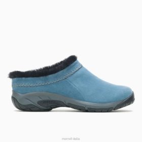 Merrell bis ghiaccio 4 (j004624) 68J61139 - Merrell Shoes Italia stonewash donne scarpe