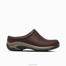 Merrell bis nova 4 (j002114) 68J61304 - Merrell Shoes Italia espresso donne scarpe