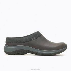 Merrell bis nova 5 ampia larghezza (j005512w) 68J61058 - Merrell Shoes Italia nero donne scarpe