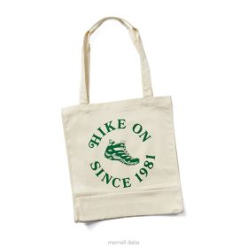 Merrell borsa tote in tela trailhead (jbf25711-951) 68J6593 - Merrell Italia escursione naturale unisex accessori