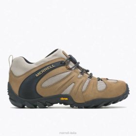 Merrell camaleonte 8 tratto (j034181) 68J6277 - Merrell Shoes Italia canguro uomini scarpe
