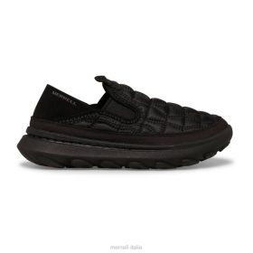 Merrell capanna moc 2.0 (mk265926) 68J61495 - Merrell Italia triplo nero bambini scarpe
