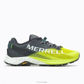 Merrell cielo lungo mtl 2 (j067367) 68J63 - Scarpe Merrell ciao vale/giada uomini scarpe