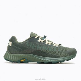 Merrell cielo lungo mtl 2 x reese cooper (j500287) 68J6749 - Merrell Shoes Italia trifoglio unisex scarpe