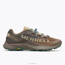 Merrell cielo lungo mtl 2 x reese cooper (j500289) 68J6750 - Scarpe Merrell lontra unisex scarpe
