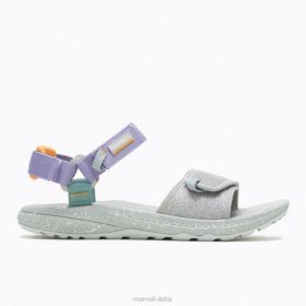 Merrell cinturino bravada (j004168) 68J61142 - Merrell Shoes Italia paloma donne scarpe