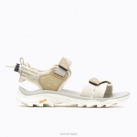 Merrell cinturino speedfusion (j005616) 68J6929 - Merrell Shoes Italia ostrica sb donne scarpe