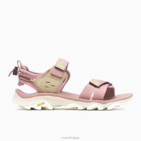 Merrell cinturino speedfusion (j005620) 68J6927 - Merrell Shoes Italia radica donne scarpe