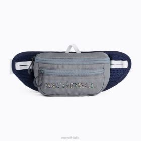 Merrell crest eco dye confezione lombare da 1,5 l (jaf26671-023) 68J6397 - Merrell Italia monumento unisex accessori