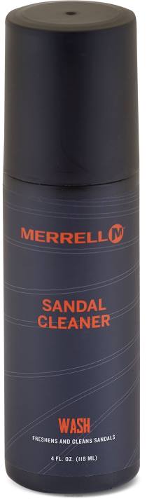 Merrell detergente per sandali 4.0 oz (jaf24576-990s) 68J6273 - Merrell Italia naturale unisex accessori