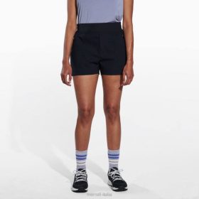 Merrell fieno corto (jws26375-010) 68J61314 - Merrell Italia nero donne vestiti