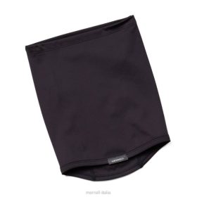 Merrell ghetta antimicrobica (jaf26315-010) 68J6548 - Merrell Italia nero unisex accessori