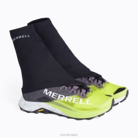 Merrell ghetta per calzature da trail (jaf26686-010) 68J6492 - Merrell Italia nero unisex accessori