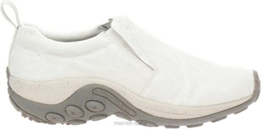 Merrell giungla moc eco (j2002907) 68J6767 - Merrell Shoes Italia caffè macinato unisex scarpe