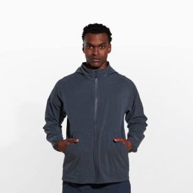 Merrell guscio antipioggia ripiegabile alpino (jms26321-003) 68J6702 - Merrell Italia erica nera uomini vestiti