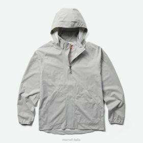 Merrell guscio antipioggia ripiegabile alpino (jms26321-088) 68J6704 - Merrell Italia erica alta uomini vestiti