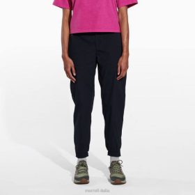 Merrell hayes jogger (jws26376-010) 68J61335 - Merrell Italia nero donne vestiti