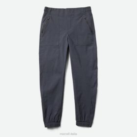 Merrell hayes jogger (jws26376-425) 68J61294 - Merrell Italia inchiostro di china donne vestiti