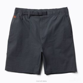 Merrell hayes pantaloncini da trekking (jms26339-425) 68J6790 - Merrell Italia inchiostro di china uomini vestiti