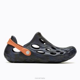 Merrell idromoc (j005545) 68J694 - Merrell Shoes Italia mare/argilla uomini scarpe
