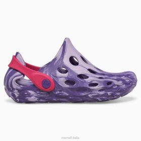 Merrell idromotore (mk166758k) 68J61417 - Merrell Italia orchidea bambini scarpe