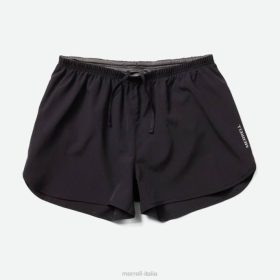 Merrell il terreno corre corto (jwf25226-021) 68J61018 - Merrell Italia nero donne vestiti