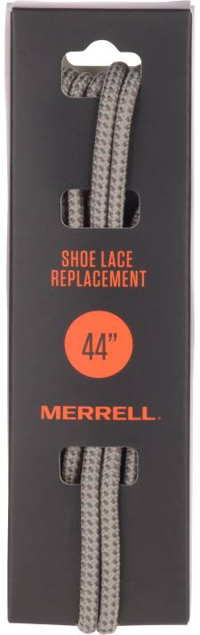 Merrell lacci per scarpe tondi (jas25089-020) 68J6761 - Merrell Italia falco unisex accessori