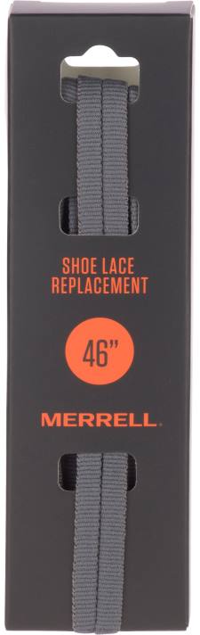 Merrell lacci scarpe basse (jas25086-024) 68J6344 - Merrell Italia carbone unisex accessori