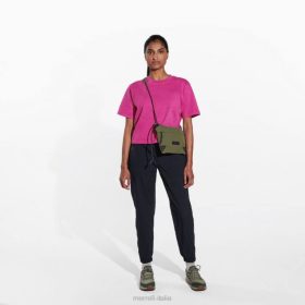 Merrell maglietta ad arco abbronzata (jws26460-625) 68J61268 - Merrell Italia fiore di cactus donne vestiti