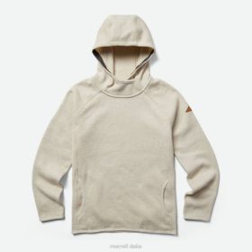 Merrell maglione pullover meteo (jwf26297-115) 68J61332 - Merrell Italia erica del raggio di luna donne vestiti