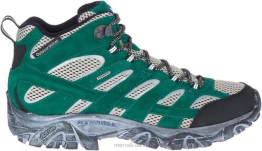 Merrell moab 2 mid waterproof x voci da esterno (j5001201) 68J6805 - Merrell Shoes Italia Galapagos unisex scarpe