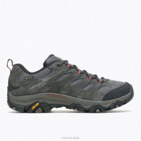 Merrell moab 3 gore-tex (j036263) 68J6233 - Merrell Shoes Italia beluga uomini scarpe