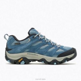 Merrell moab 3 goretex (j135486) 68J6888 - Scarpe Merrell stonewash donne scarpe
