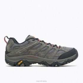 Merrell moab 3 impermeabile (j035843) 68J677 - Scarpe Merrell beluga uomini scarpe