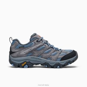 Merrell moab 3 impermeabile (j036332) 68J61028 - Merrell Shoes Italia altitudine donne scarpe