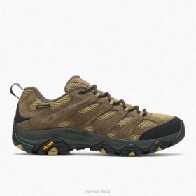 Merrell moab 3 impermeabile (j135537) 68J678 - Merrell Shoes Italia canguro/coyote uomini scarpe