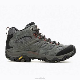Merrell moab 3 metà gore-tex (j035785) 68J6263 - Scarpe Merrell beluga uomini scarpe