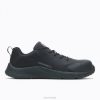 Merrell moab flight fibra di carbonio ampia larghezza (j004625w) 68J6439 - Scarpe Merrell nero uomini scarpe