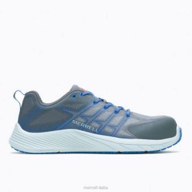 Merrell moab flight fibra di carbonio ampia larghezza (j005229w) 68J6440 - Merrell Shoes Italia roccia uomini scarpe