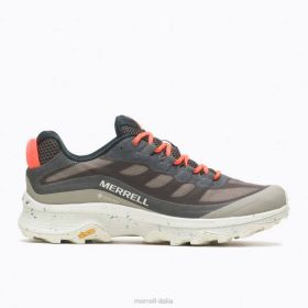 Merrell moab speed gore-tex (j067507) 68J619 - Scarpe Merrell falco uomini scarpe