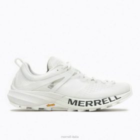 Merrell mtl mq (j004728) 68J6835 - Merrell Shoes Italia bianco donne scarpe