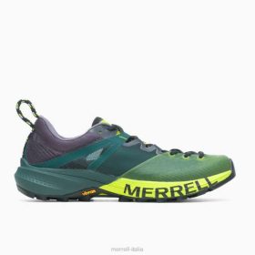 Merrell mtl mq (j067340) 68J6838 - Scarpe Merrell ciao vale/giada donne scarpe