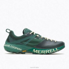 Merrell mtl mqm x reese cooper (j500291) 68J6667 - Merrell Shoes Italia verde cacciatore unisex scarpe